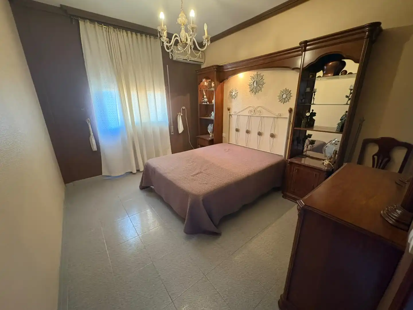 Flat with terrace for sale in Don Benito, imagen 13