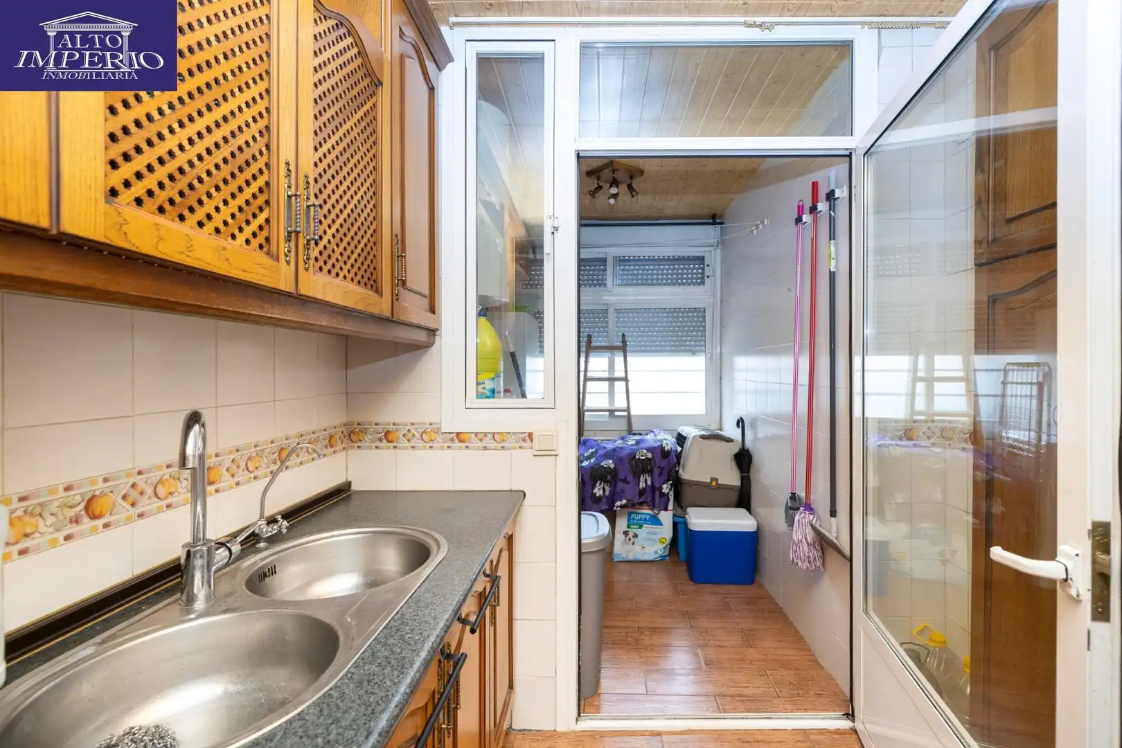 Appartamento in vendita a Paseo COLON, imagen 22