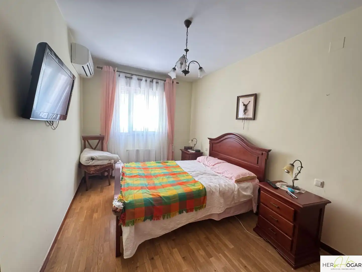 Habitación de Piso en venta en Toledo con Aire acondicionado y Calefacción