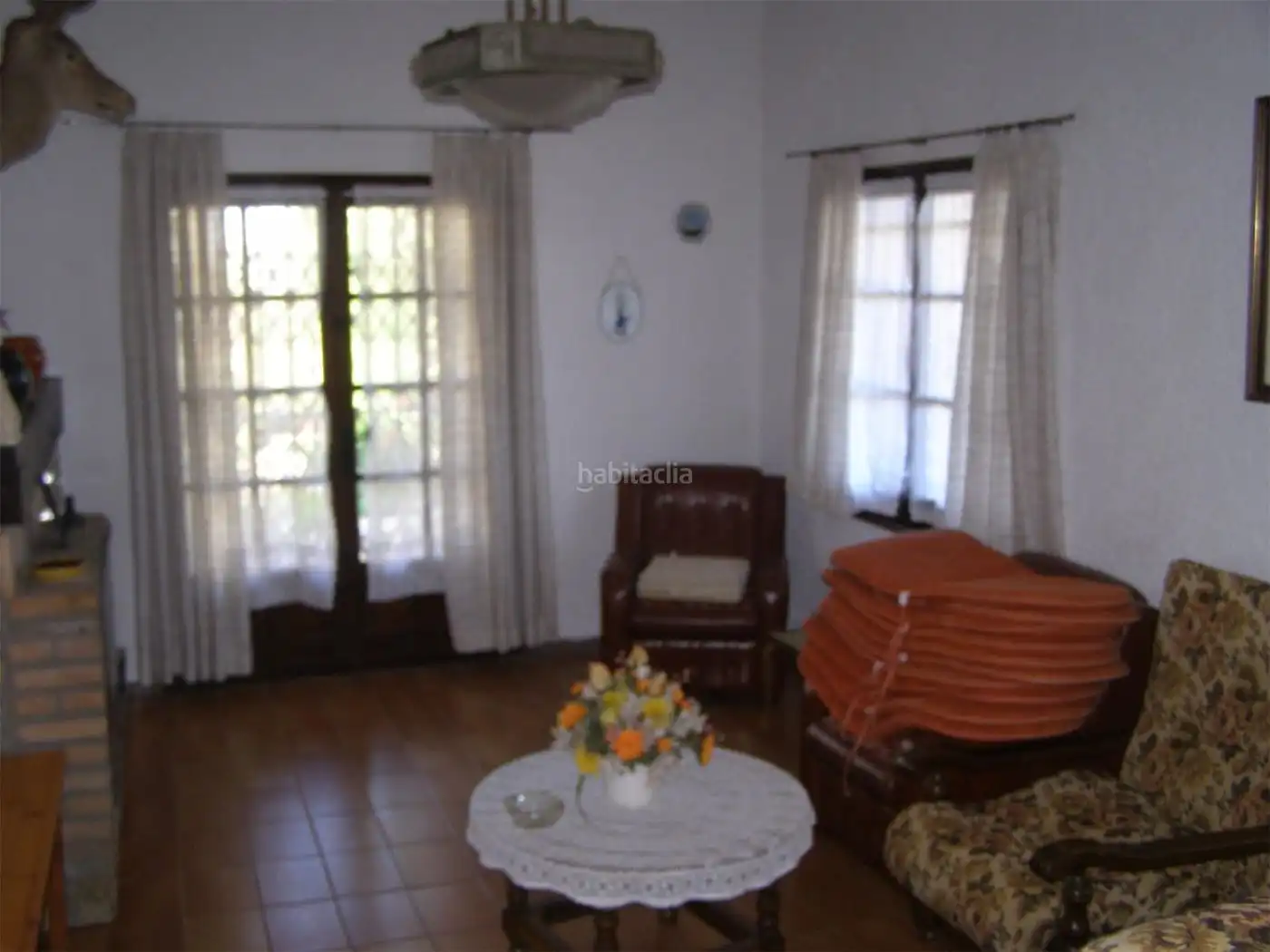 House for sale in Carrer de París 23