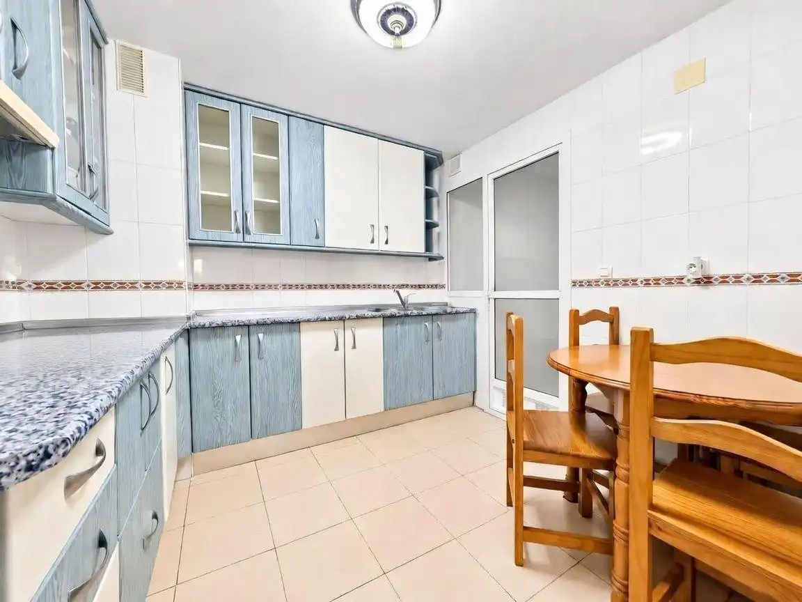 Wohnung mit Terrasse zum Verkauf in Centro, imagen 7