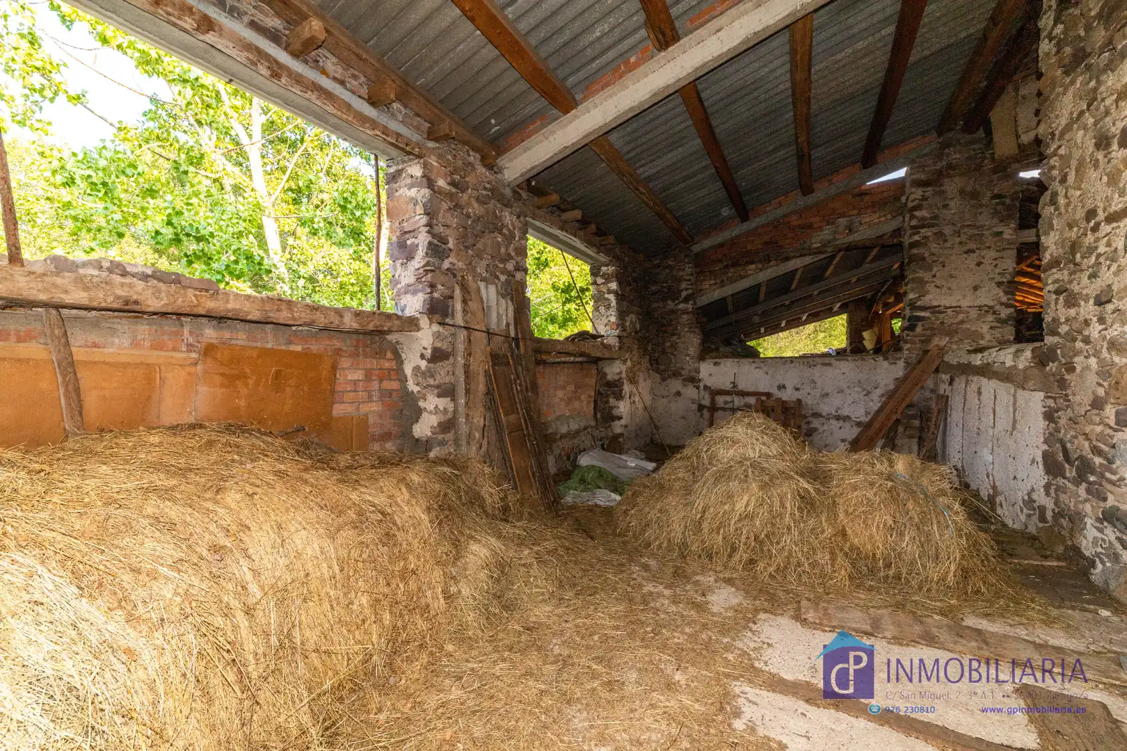 Casa o xalet en venda en Bisaurri amb Jardí privat