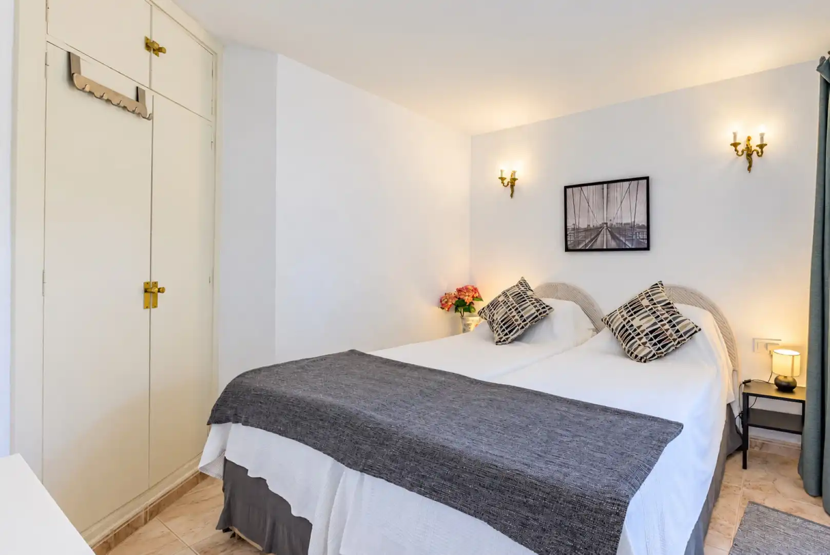 Penthouse mit Pool zum Verkauf in Calahonda, imagen 7
