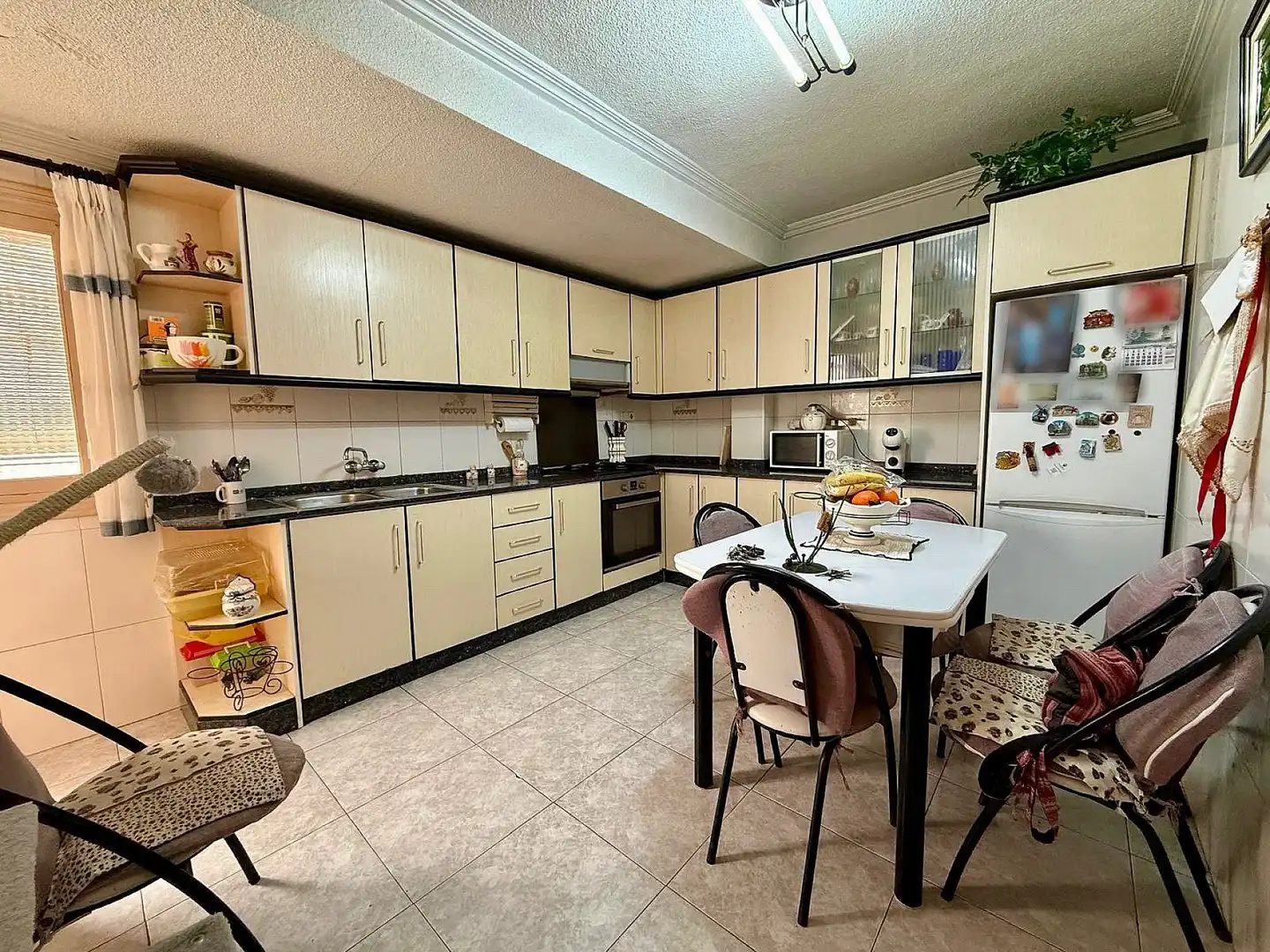 Appartement compact à vendre à El Pinós / Pinoso