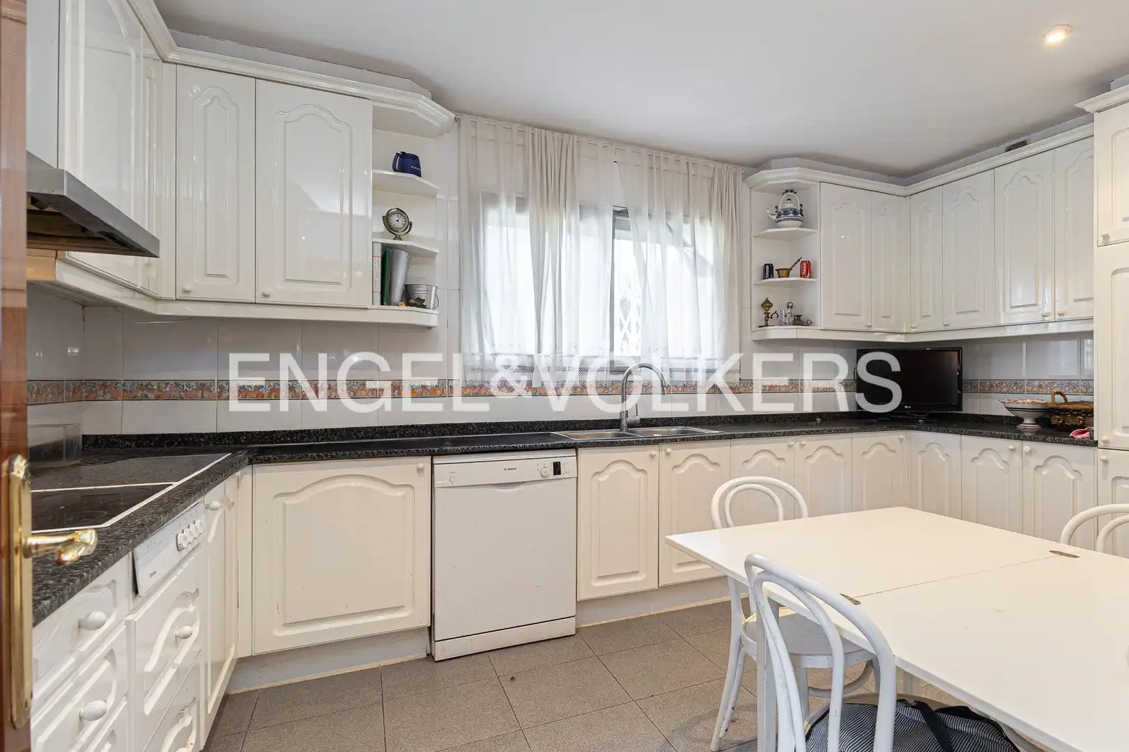 Cuina de Casa o xalet en venda en Sant Vicenç Platja
