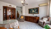 Living room of Single-family semi-detached for sale in  Granada Capital  with Terrace