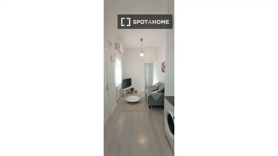 Wohnung zur Miete in Prosperidad