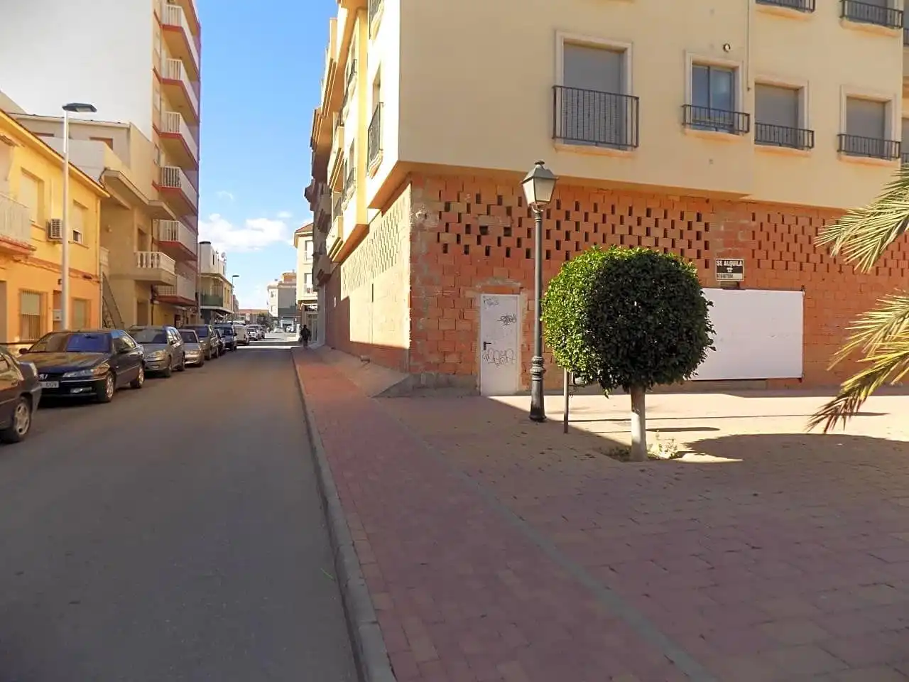 Local commercial à louer à San Pedro del Pinatar, imagen 3