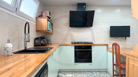 Photo 3 of Single-family semi-detached for sale in Sant Pere Nord, Barcelona