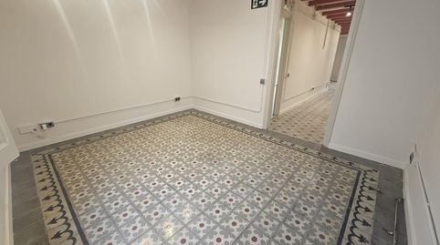 Foto 4 von Geschaftsraum zur Miete in Travessera de Gràcia, Vila de Gràcia, Barcelona Capital