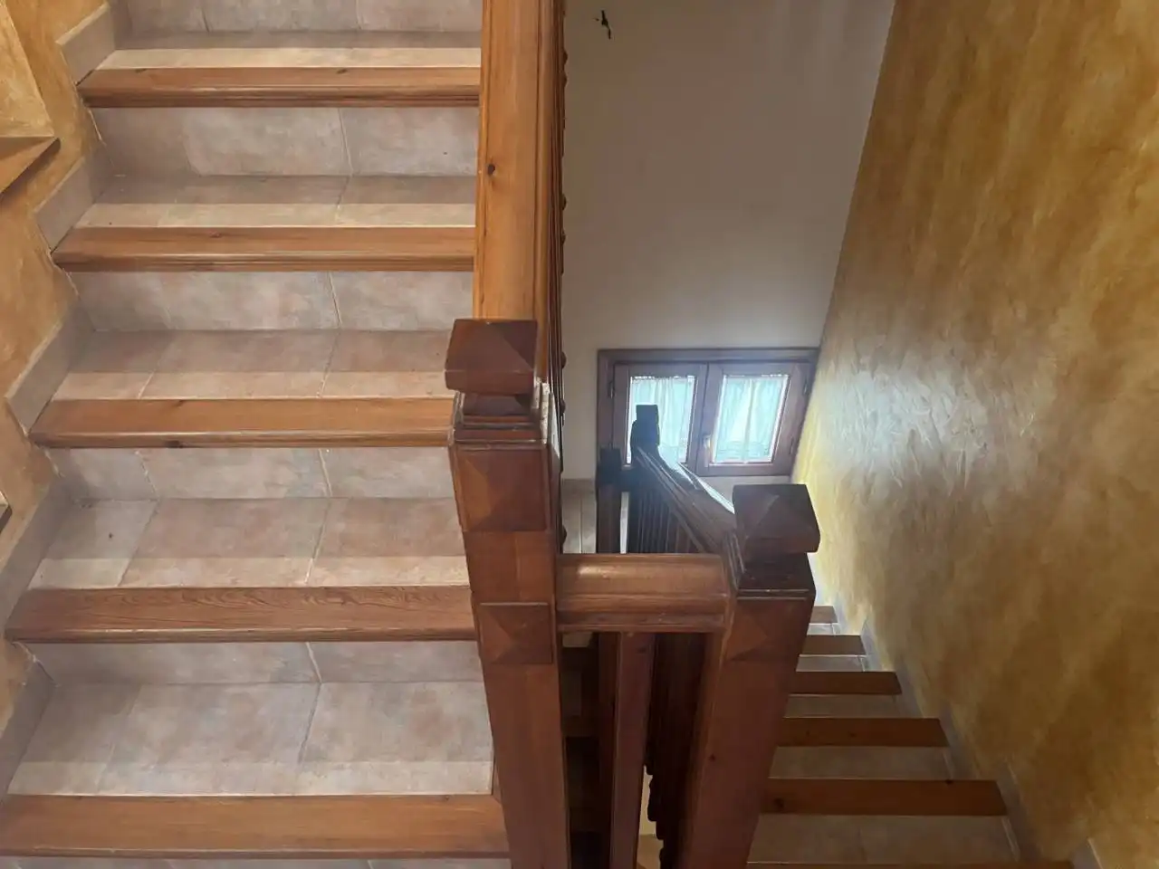 Casa o xalet en venda en Castelserás amb Calefacció, Terrassa i Moblat