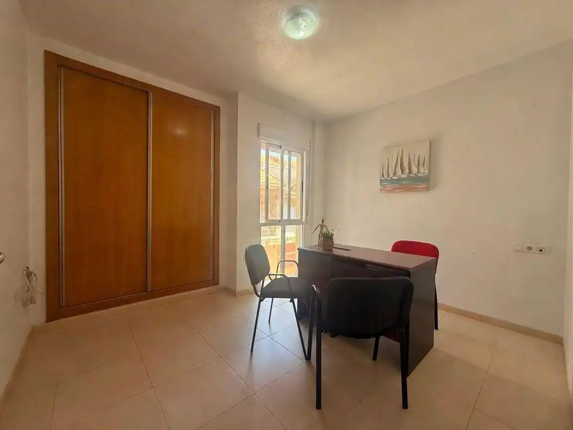 Wohnung mit Terrasse zum Verkauf in Ceutí, imagen 11