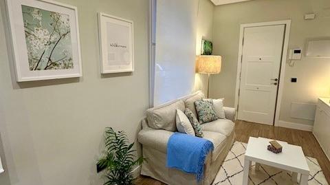 Photo 5 of Apartment to rent in Pasaje de Pradillo, Prosperidad, Madrid