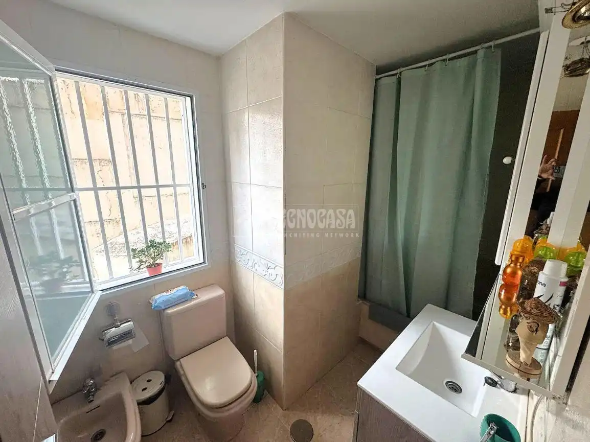 Bany de Pis en venda en Estepona