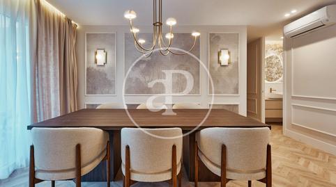 Foto 3 de Pis en venda a Calle del Gral. Pardiñas, Lista,  Madrid Capital