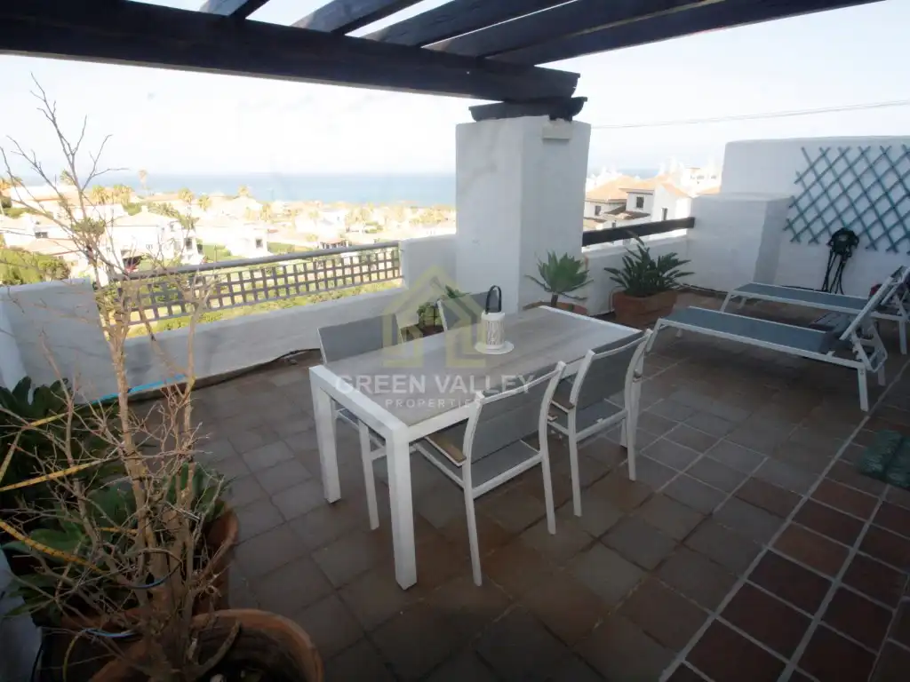 Apartment zum Verkauf in La Alcaidesa, imagen 9