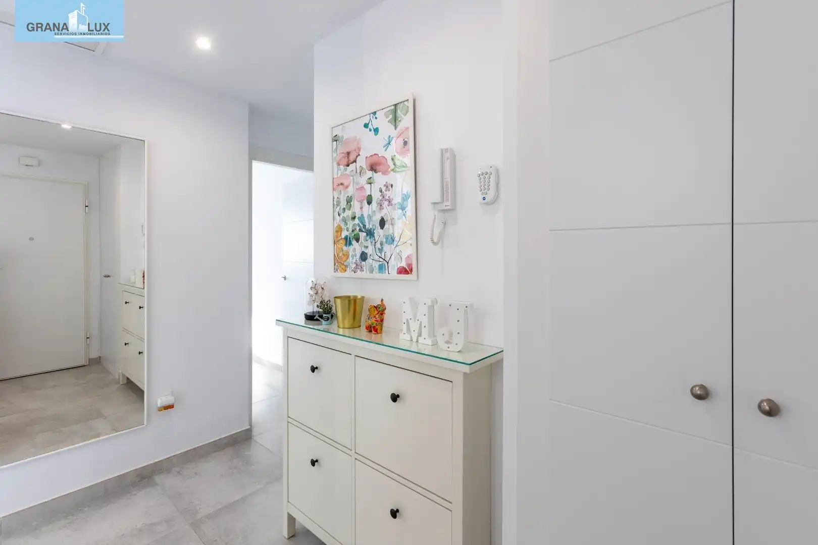 Penthouse with terrace for sale in Avenida de Andalucía, imagen 30
