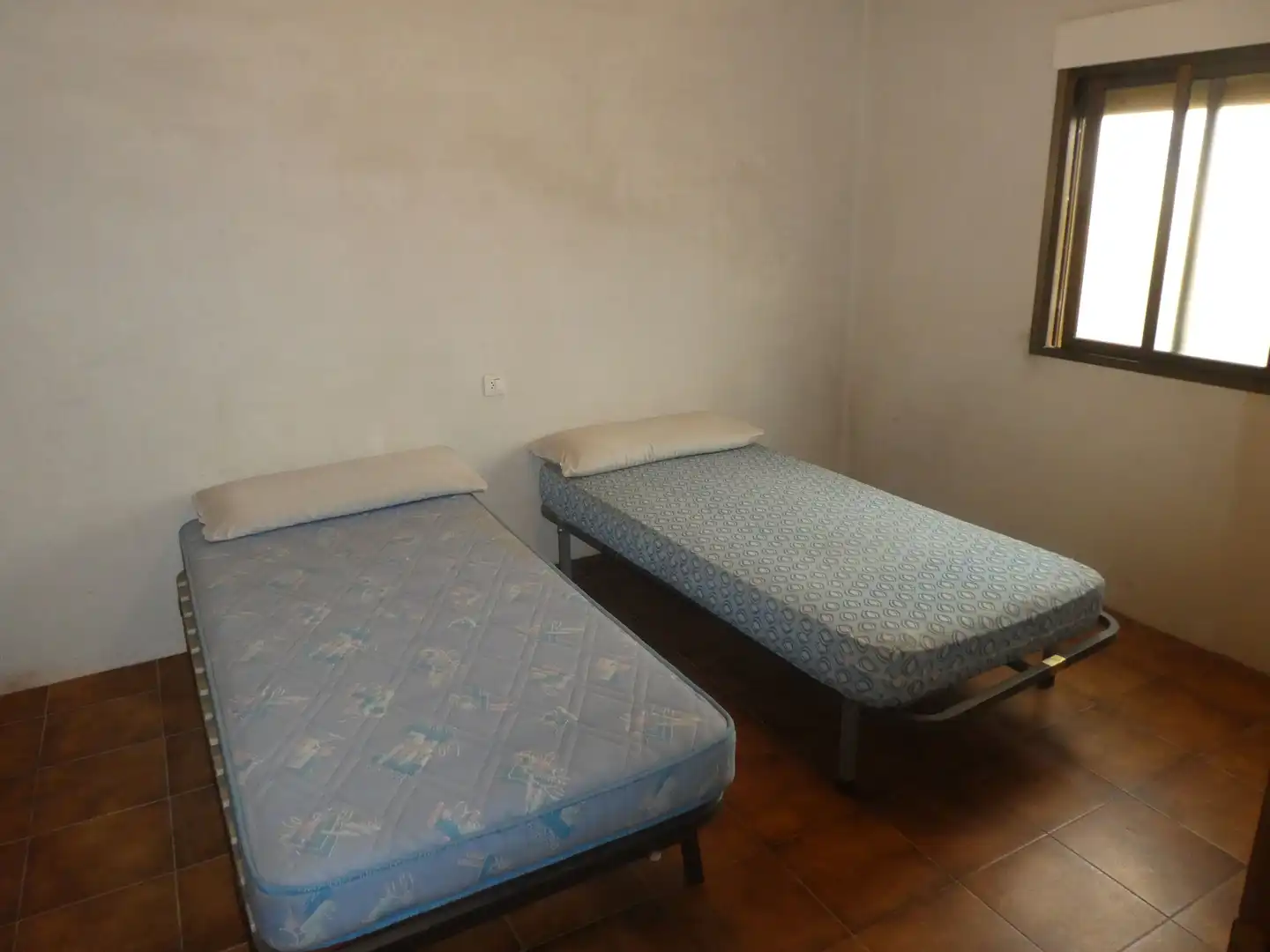 Habitación de Finca rústica en venta en Mahamud con Jardín privado