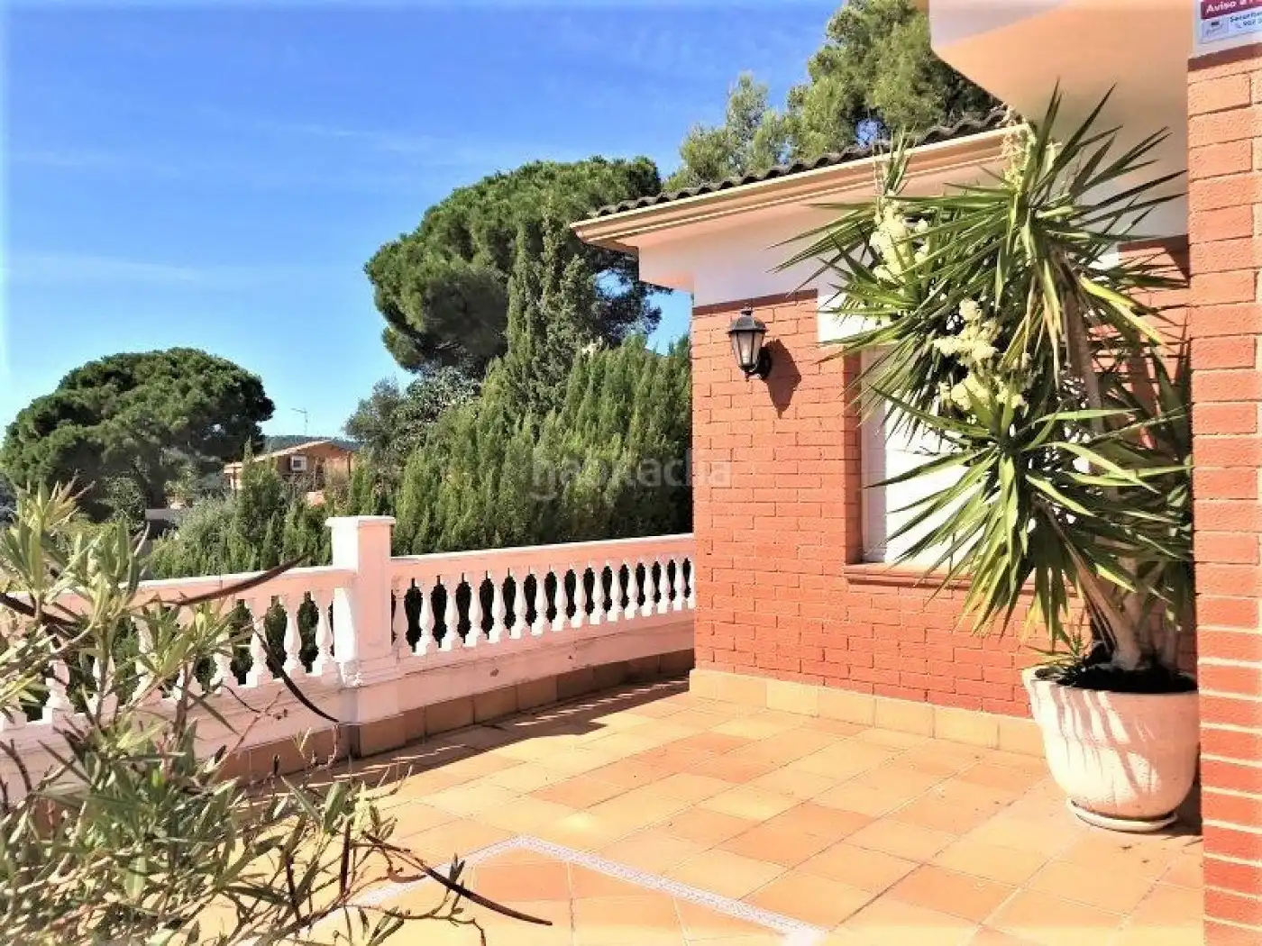 Casa amb piscina en venda a Lloret Verd - Els Pinars, imagen 24