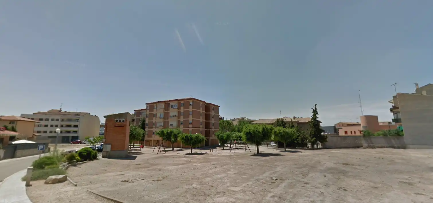 Aparcament en venda a N.S DELS SOCORS, imagen 7