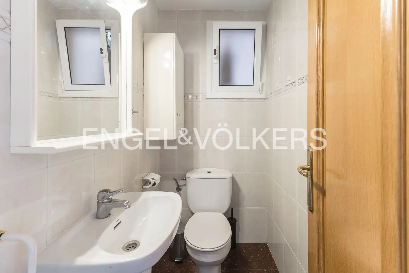 Wohnung zum Verkauf in El Baix Guinardó