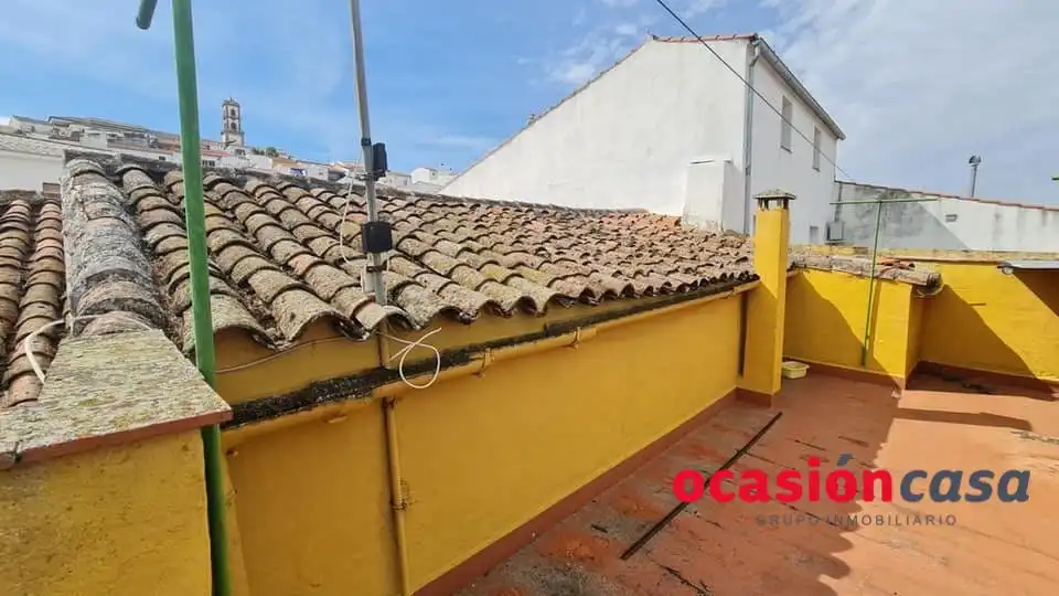 Casa con jardín en venta en Fuente Obejuna, imagen 9