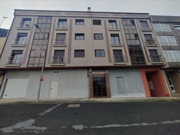 Wohnung zum Verkauf in Parque
