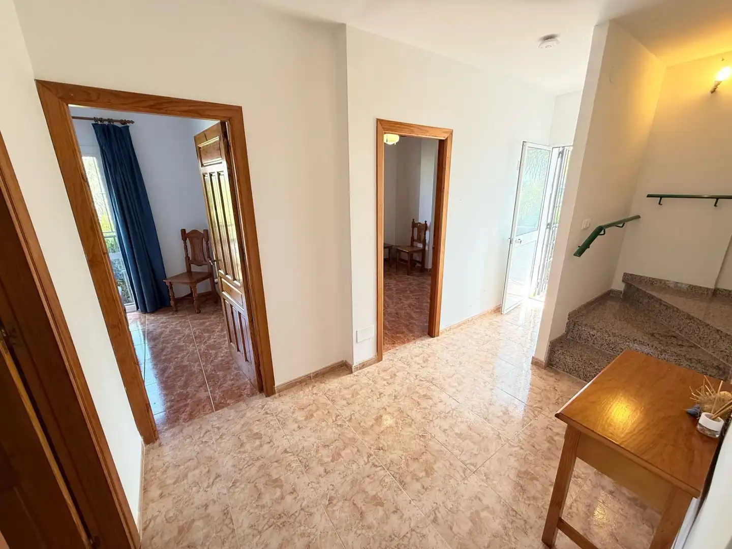 Dúplex en venta en Nerja con Jardín privado, Trastero y Piscina comunitaria