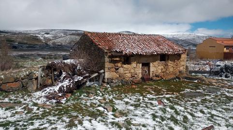 Photo 4 of Country house for sale in Calle Trampalillos, 10, San Martín de la Vega del Alberche, Ávila