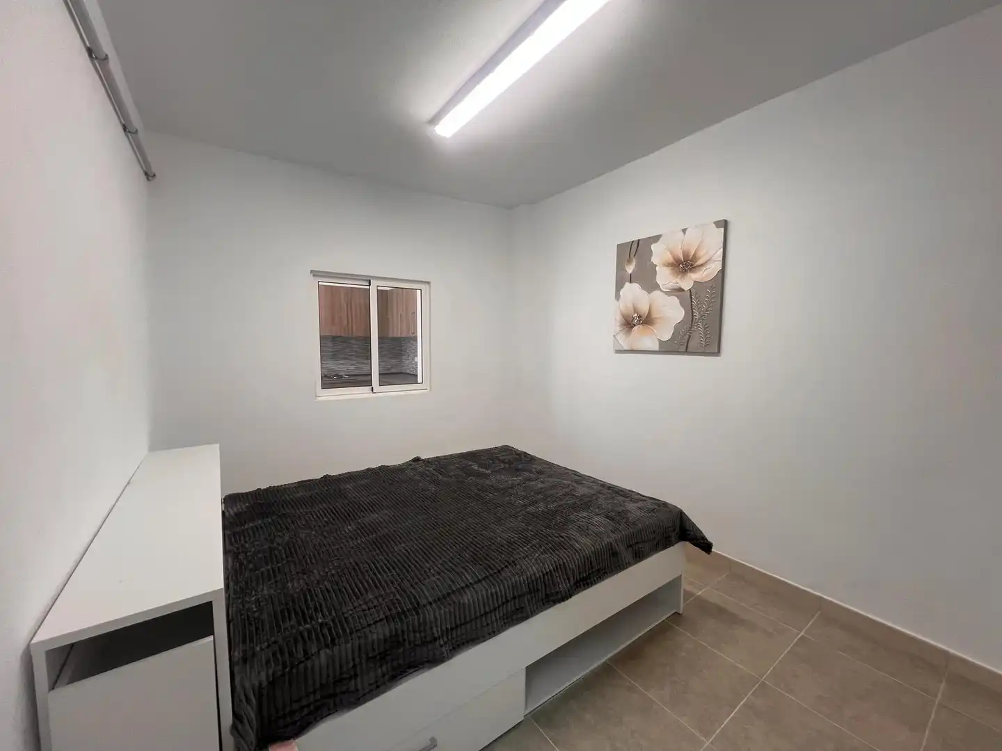Habitación de Piso en venta en La Aldea de San Nicolás  con Amueblado, Lavadora y Balcón