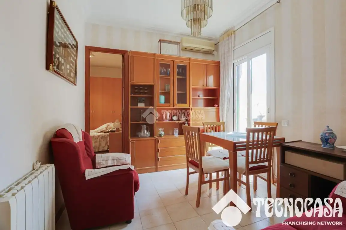 Wohnung mit Terrasse zum Verkauf in Ciutat Vella, imagen 6