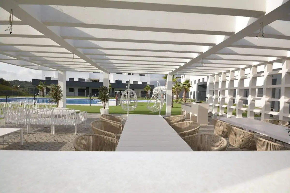 Piso con piscina en venta en Estepona - Estepona,Centro,Avenida Blas de Lezo, imagen 21