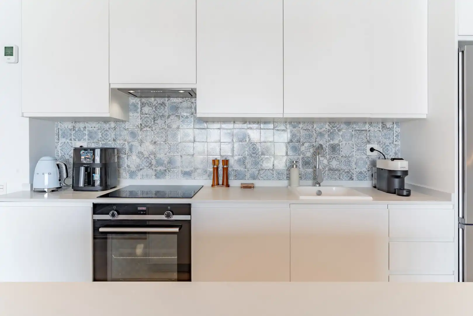 Apartamento con terraza en venta en El Paraíso, imagen 7