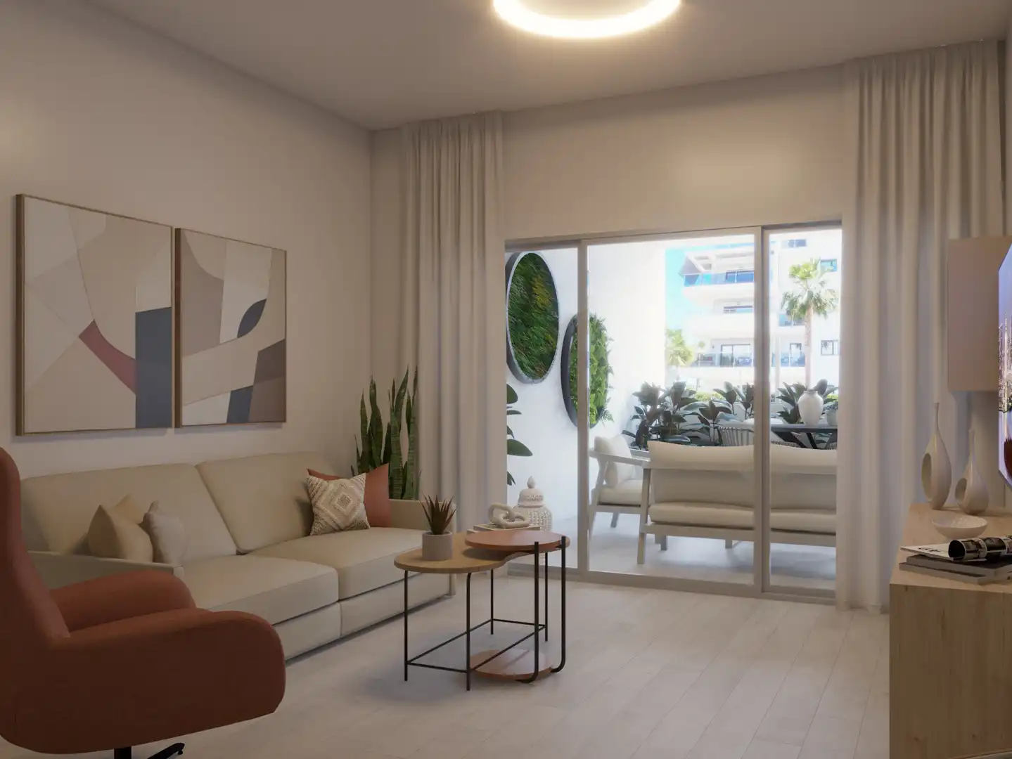 Piso en venta en Calle la Sal, Zona Playa del Cura