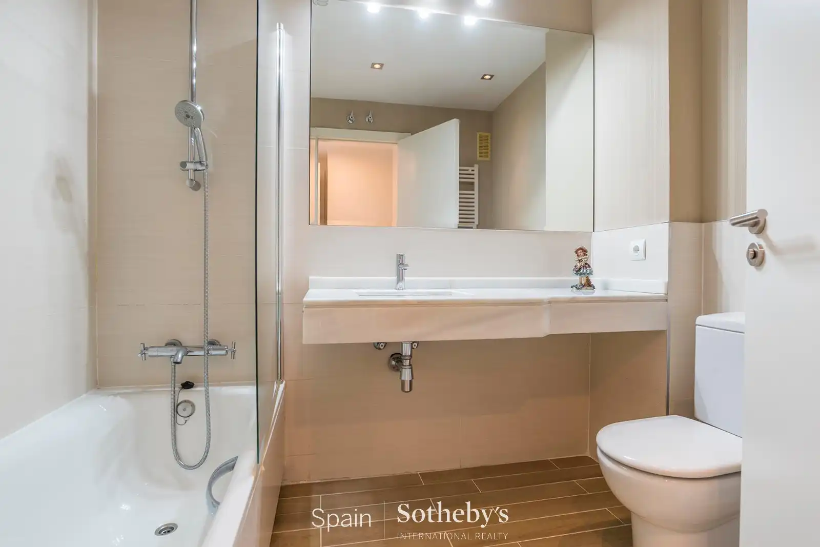 Apartamento con piscina en venta en Calle del Hierro, imagen 14