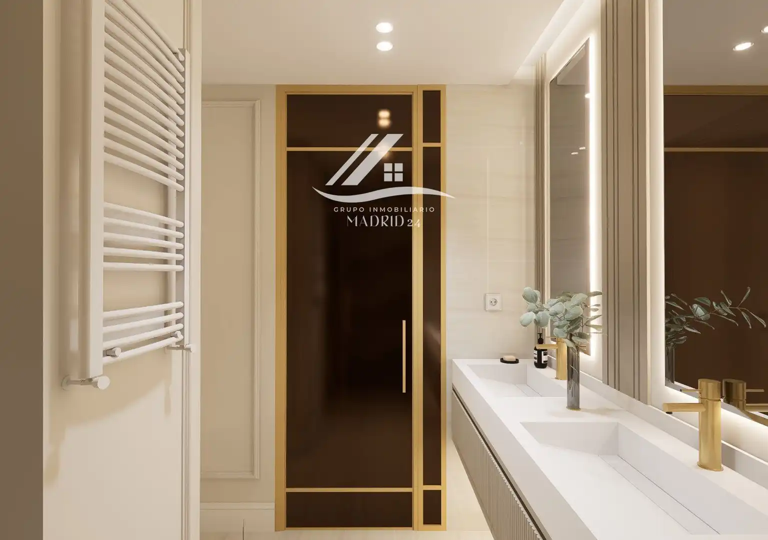 Appartement avec ascenseur à vendre à Calle de las Naciones, 12, imagen 15