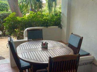 Apartament amb piscina en venda a Carrer Port Joan