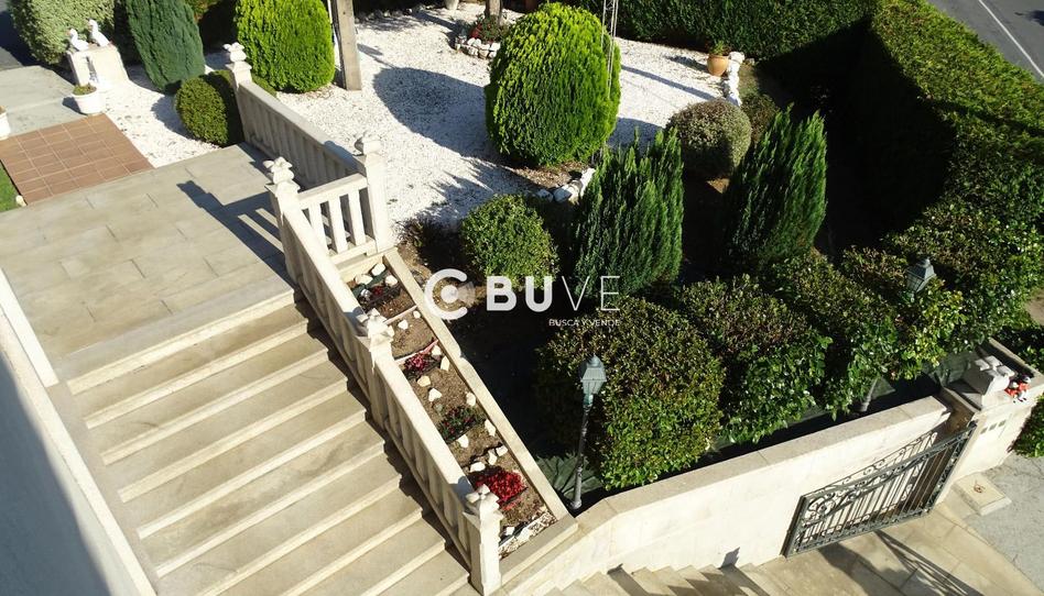 Foto 1 de Casa o chalet en venta en Castro, Vedra, A Coruña
