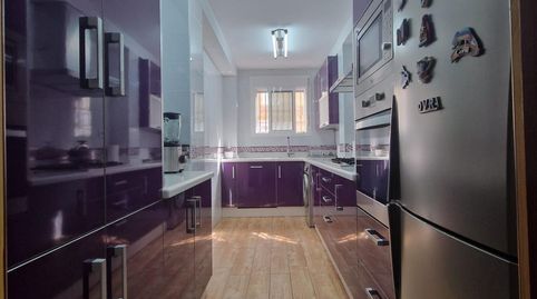 Foto 3 de Piso en venta en Crevillet, El Puerto de Santa María