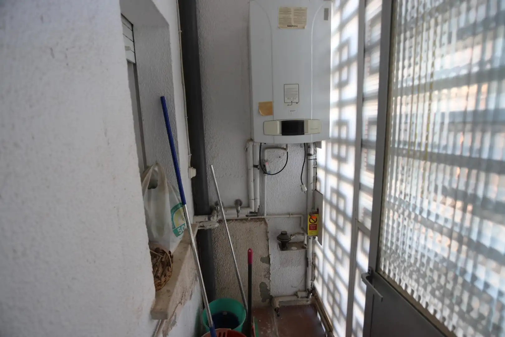 Flat for sale in Campo de Criptana