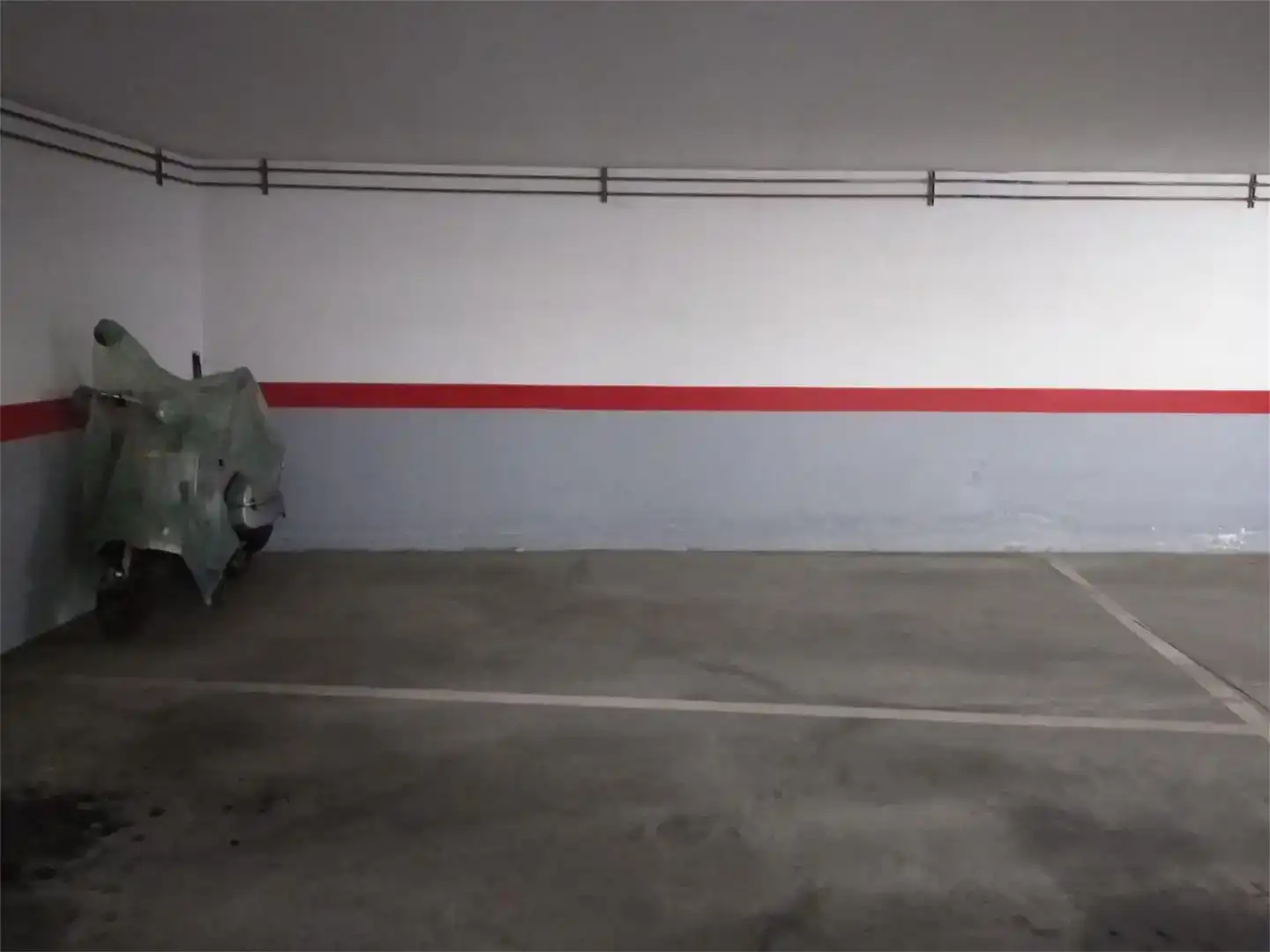 Parking of Garage for sale in Marmolejo