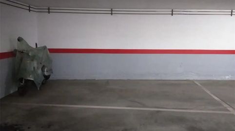 Photo 2 of Garage for sale in Calle Ortí Lara, 3, Marmolejo, Jaén