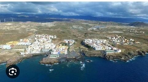 Foto 4 de Casa o xalet de lloguer a Verode, Arico, Santa Cruz de Tenerife