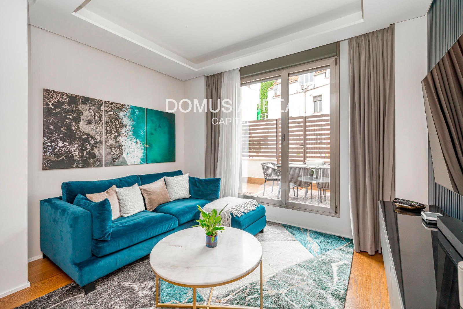 Flat to rent in Fuencarral, Universidad - Malasaña