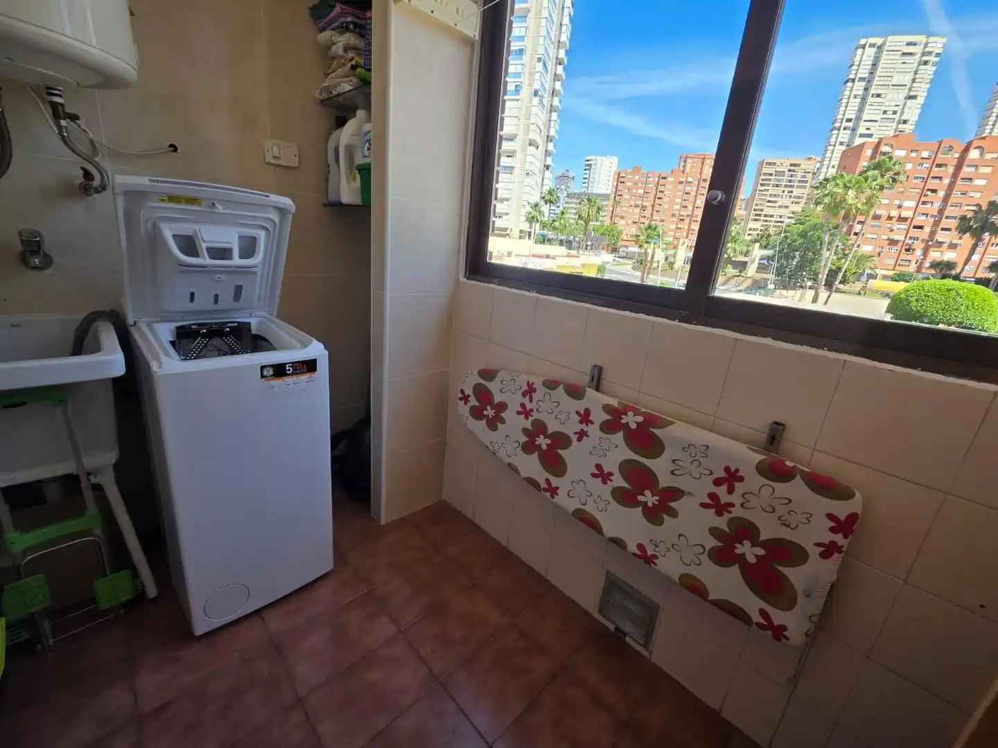 Appartement avec piscine à vendre à Levante Alto, imagen 15
