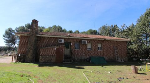 Foto 4 de Casa o chalet en venta en Área Rural-Valverde-Las Casas, Ciudad Real Capital