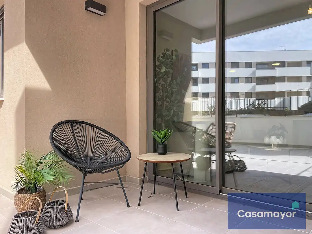 Piso en venta en Carrer Joaquim Gonzàlez I Caturla, Bellavista - Capiscol - Frank Espinós