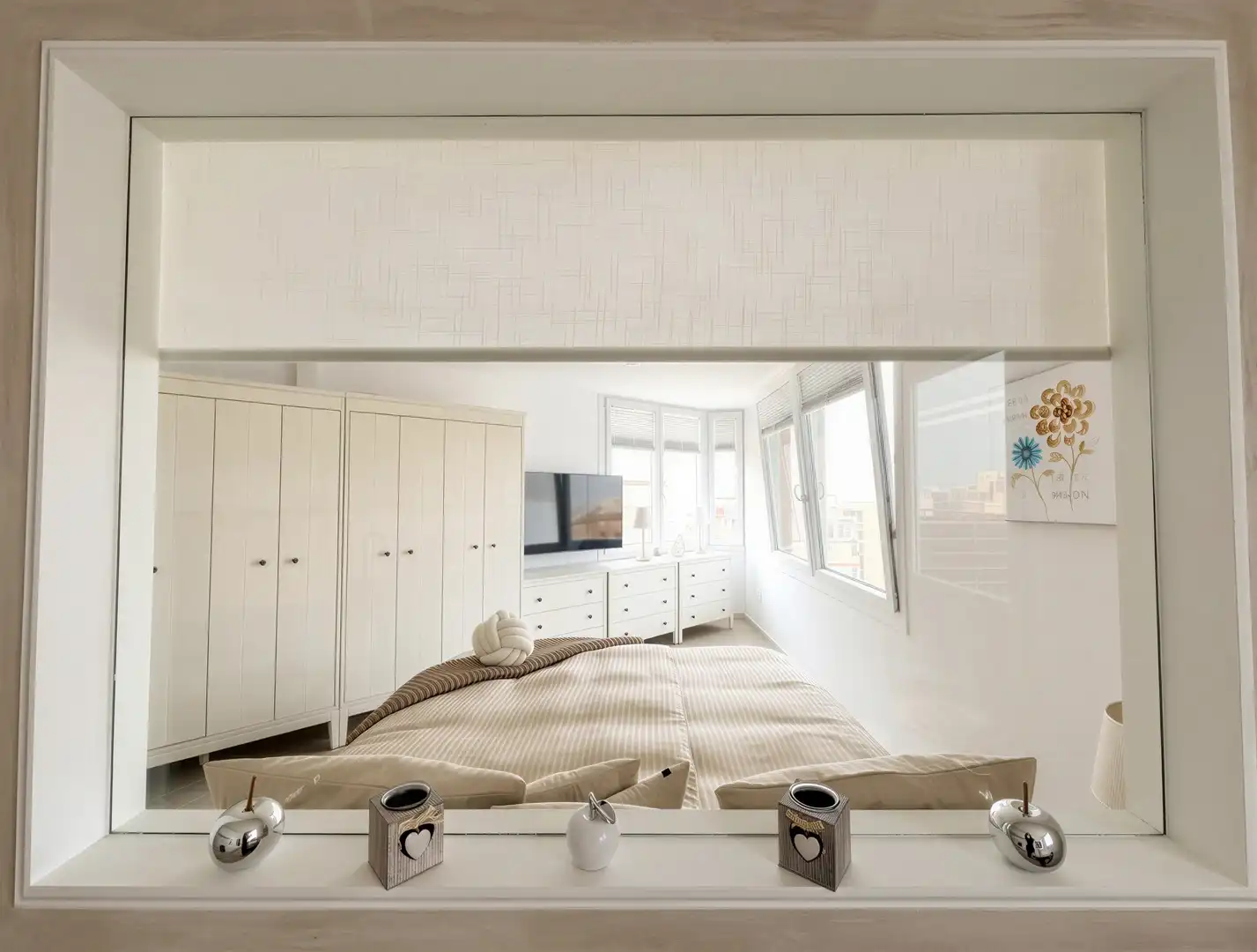 Attic for sale in S'Arenal