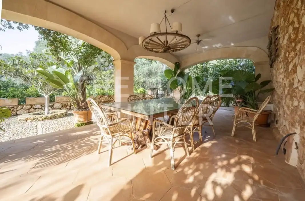 Maison avec piscine à vendre à Manacor Centre, imagen 3