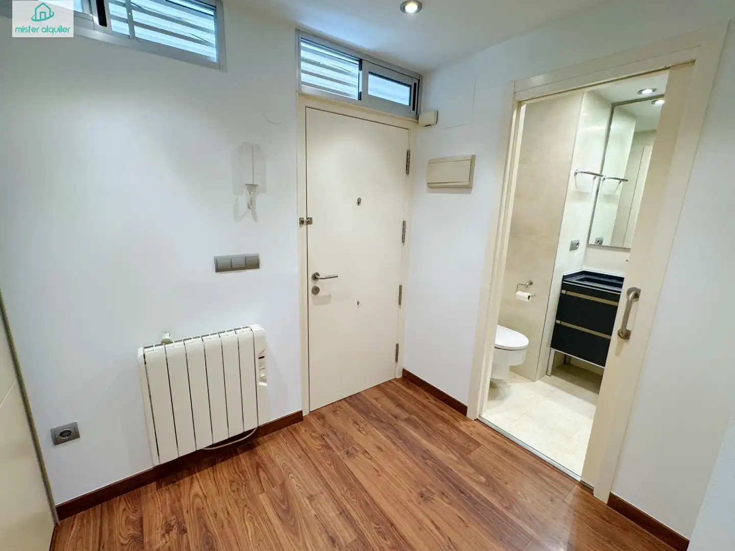 Apartamento con terraza en alquiler en Avenida CATALUÑA 14, imagen 19